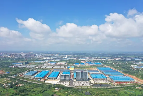 Concrete Mixer with 270 Degrees Rotation